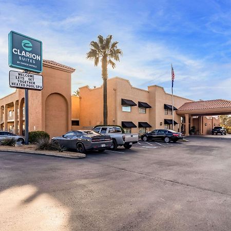 Clarion Suites St George - Convention Center Area St. George Luaran gambar