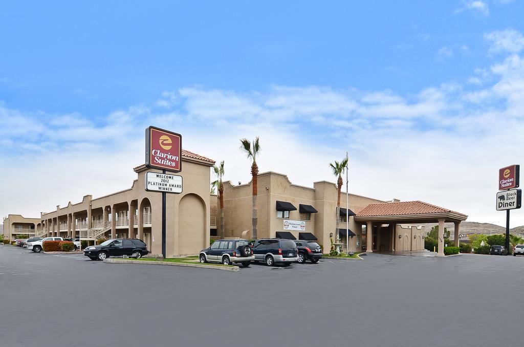 Clarion Suites St George - Convention Center Area St. George Luaran gambar