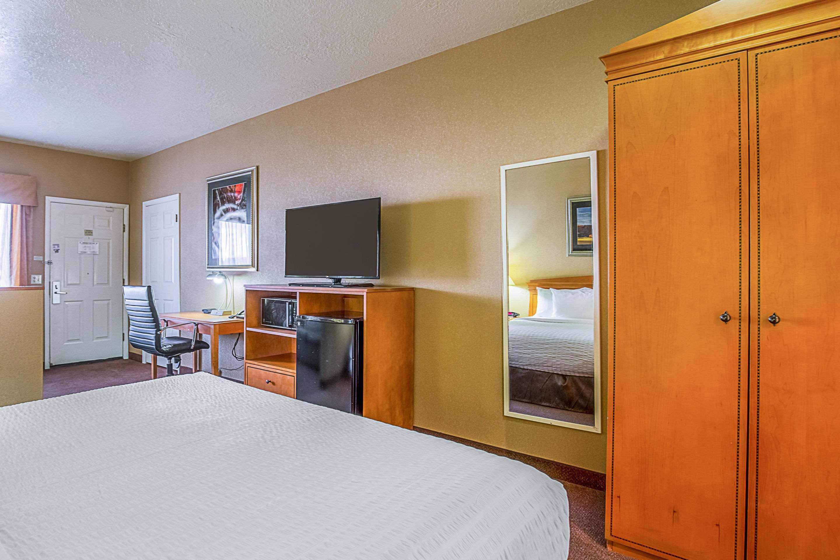 Clarion Suites St George - Convention Center Area St. George Luaran gambar