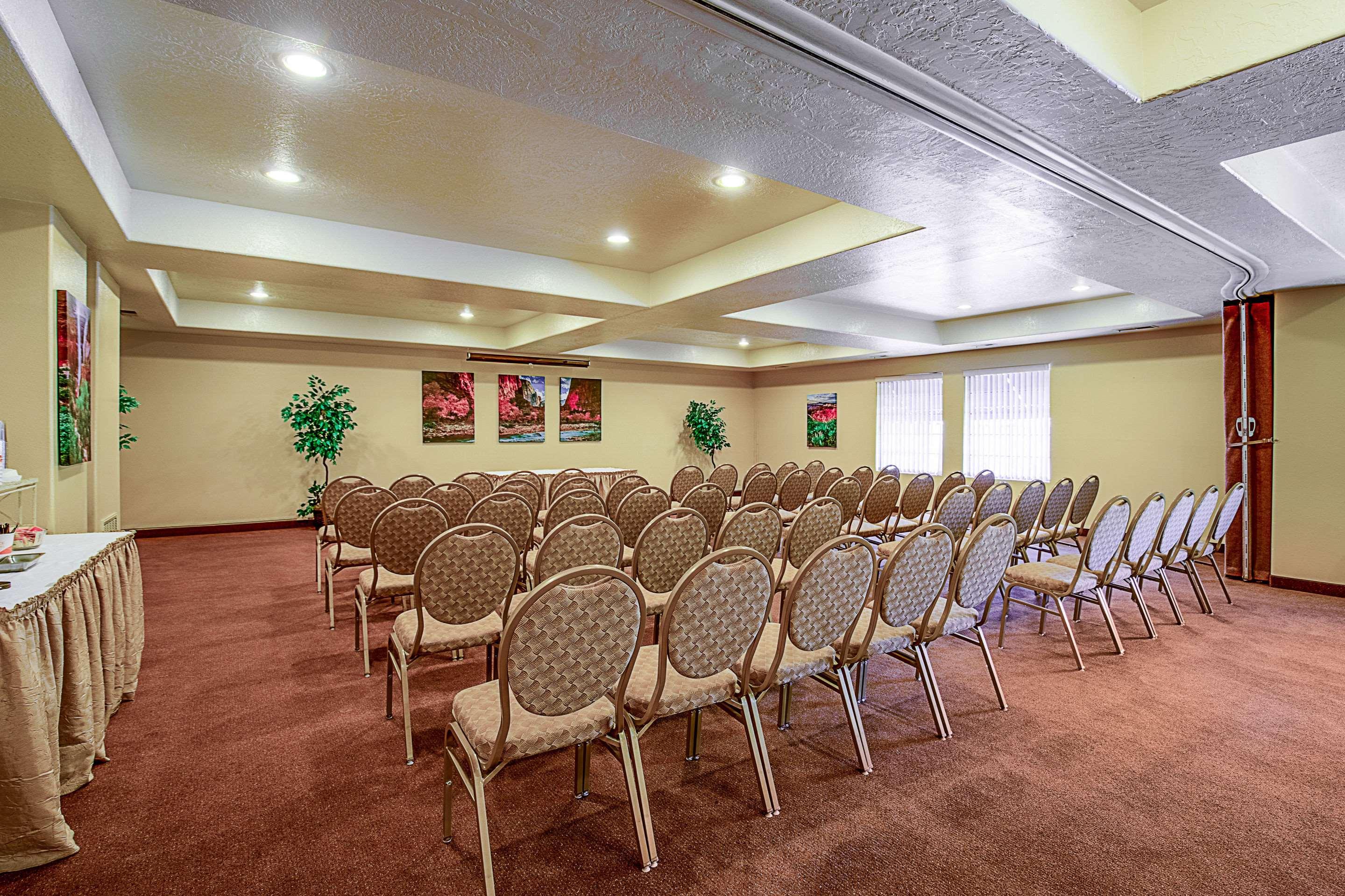Clarion Suites St George - Convention Center Area St. George Luaran gambar